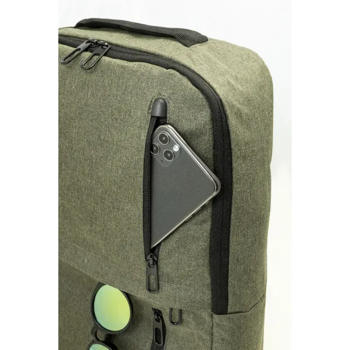 RPET backpack - AP800075 (ANDA#07)